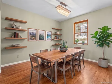 $1,249,500 | 23421 Morning Rose Drive, Golden, CO 80401