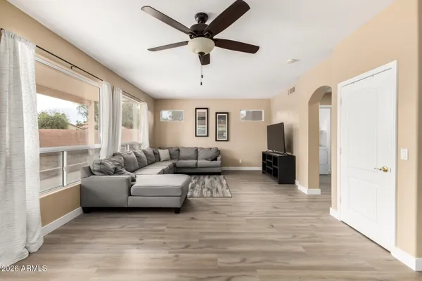 $549,000 | 18601 North 16th Place, Phoenix, AZ 85024