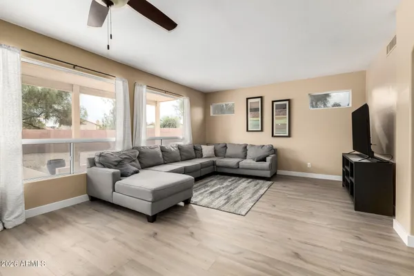 $549,000 | 18601 North 16th Place, Phoenix, AZ 85024