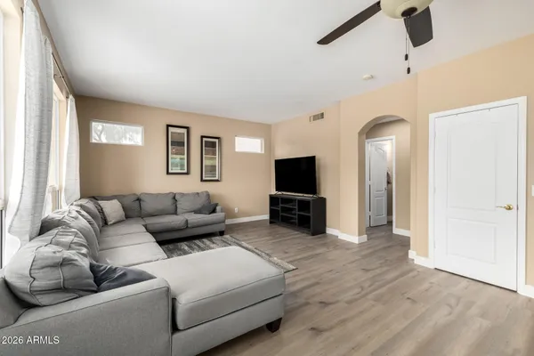 $549,000 | 18601 North 16th Place, Phoenix, AZ 85024