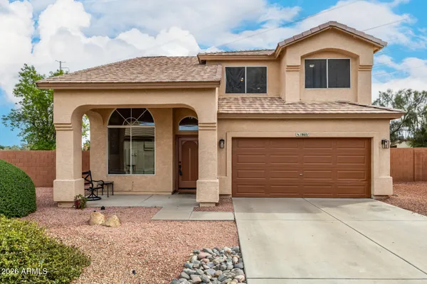 $549,000 | 18601 North 16th Place, Phoenix, AZ 85024