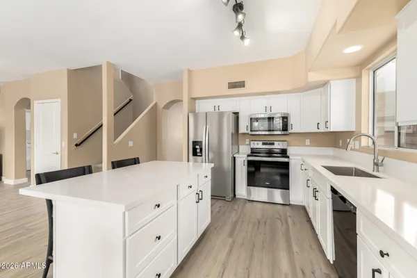 $549,000 | 18601 North 16th Place, Phoenix, AZ 85024