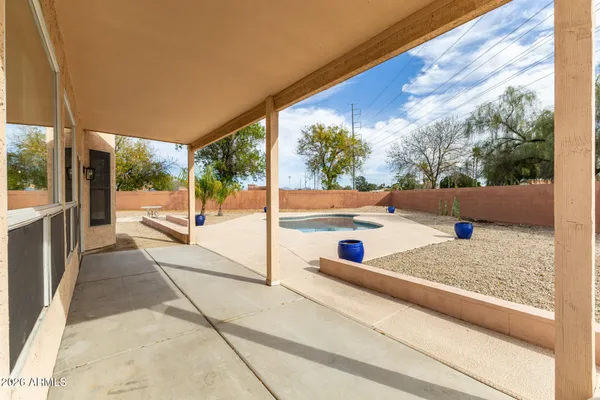 $549,000 | 18601 North 16th Place, Phoenix, AZ 85024