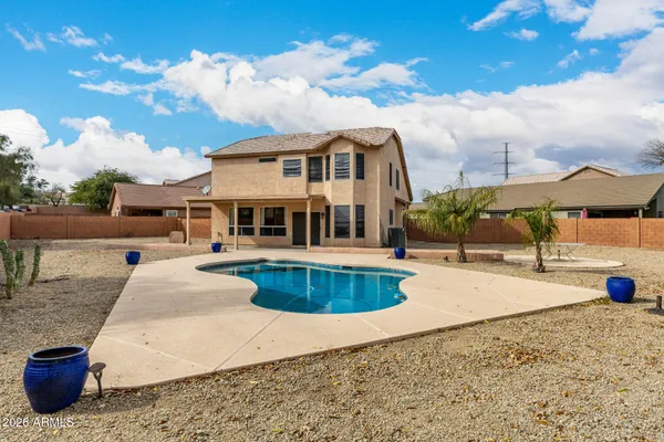 $549,000 | 18601 North 16th Place, Phoenix, AZ 85024