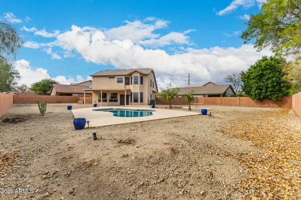 $549,000 | 18601 North 16th Place, Phoenix, AZ 85024