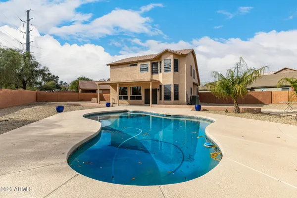 $549,000 | 18601 North 16th Place, Phoenix, AZ 85024