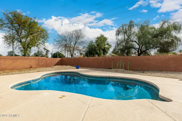 $549,000 | 18601 North 16th Place, Phoenix, AZ 85024