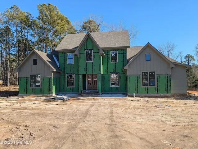 $1,365,000 | 240 Paulson Court, Aberdeen, NC 28315