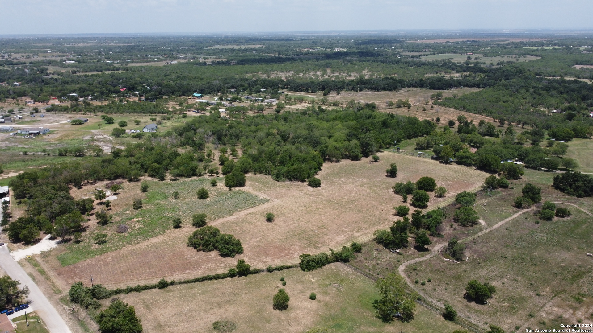 12333 Rudolph Road Atascosa, TX 78002 - Photo 1 of 1 Gallery Image 1