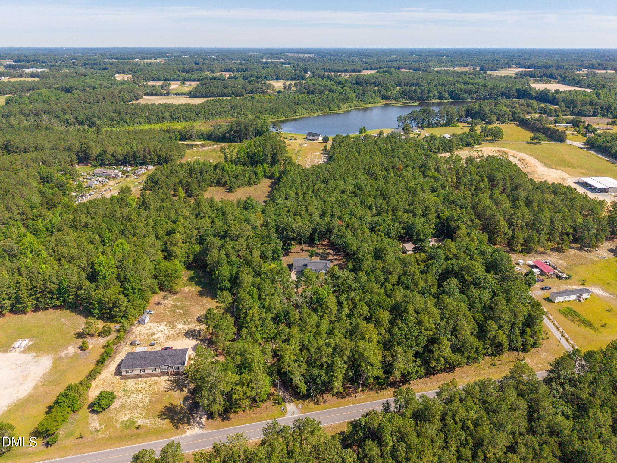 499 Jumping Run Road Dunn, NC 28334 - Photo 81 of 90