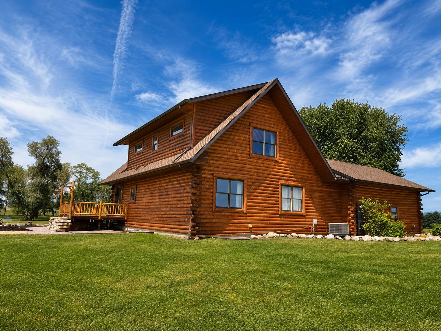 W4819 Vangen Road Rio, WI 53960 - Photo 74 of 90