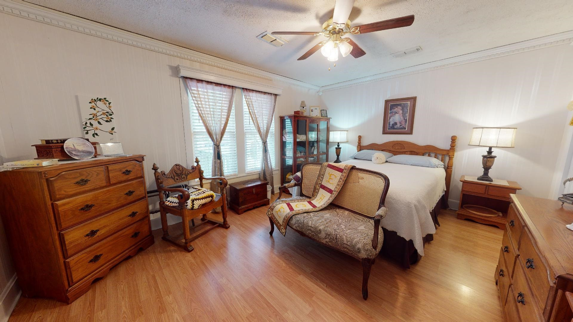 1778 Cross Country Road Newbern, TN 38059 - Photo 11 of 21 Photo 11