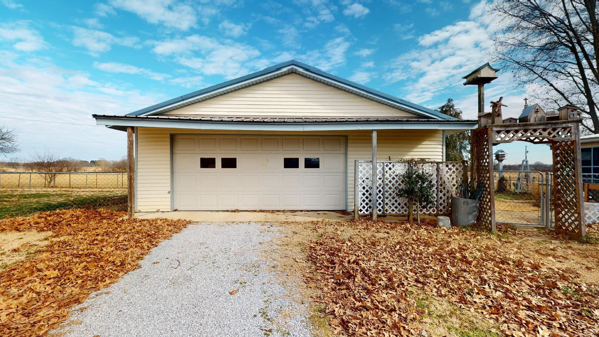 1778 Cross Country Road Newbern, TN 38059 - Photo 17 of 21 Photo 17
