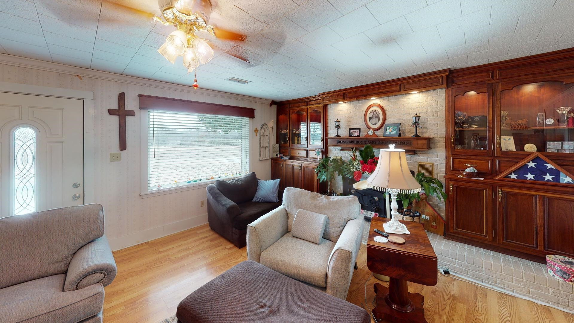 1778 Cross Country Road Newbern, TN 38059 - Photo 3 of 21 Photo 3