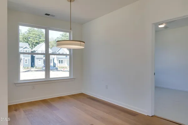 $312,300 | 400 Blackwell Drive, Unit 205, Chapel Hill, NC 27514