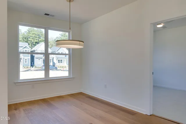 $312,300 | 400 Blackwell Drive, Unit 205, Chapel Hill, NC 27514