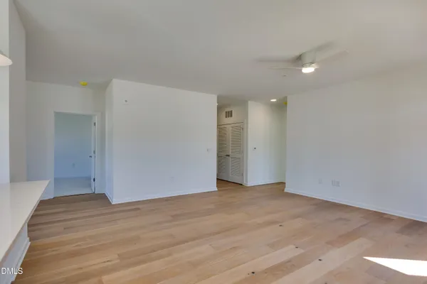 $312,300 | 400 Blackwell Drive, Unit 205, Chapel Hill, NC 27514