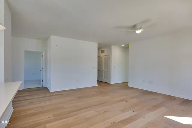 $312,300 | 400 Blackwell Drive, Unit 205, Chapel Hill, NC 27514