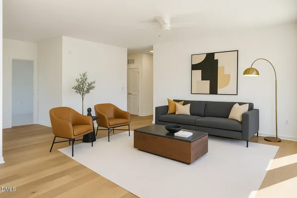 $312,300 | 400 Blackwell Drive, Unit 205, Chapel Hill, NC 27514