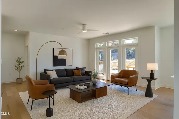 $312,300 | 400 Blackwell Drive, Unit 205, Chapel Hill, NC 27514