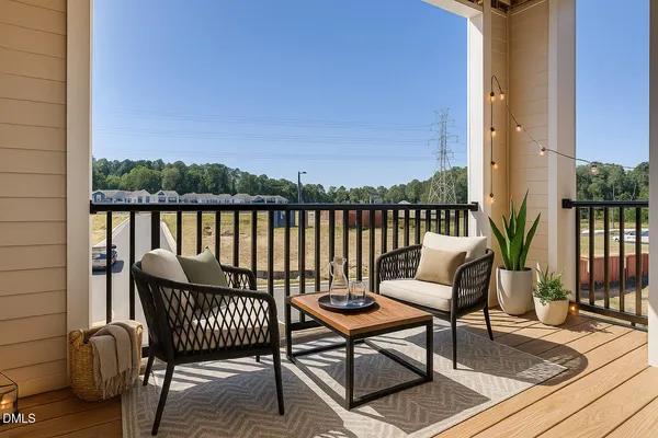 $312,300 | 400 Blackwell Drive, Unit 205, Chapel Hill, NC 27514