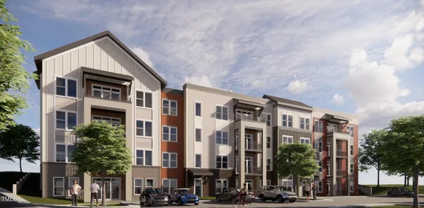 $312,300 | 400 Blackwell Drive, Unit 205, Chapel Hill, NC 27514