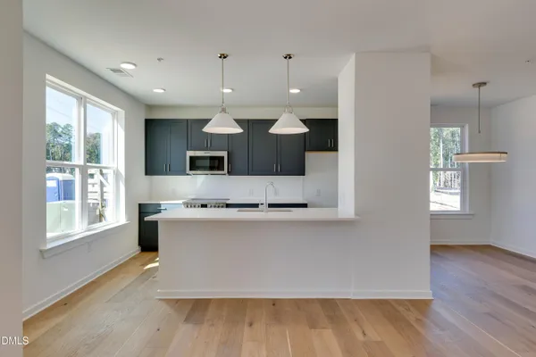 $312,300 | 400 Blackwell Drive, Unit 205, Chapel Hill, NC 27514