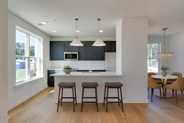 $312,300 | 400 Blackwell Drive, Unit 205, Chapel Hill, NC 27514