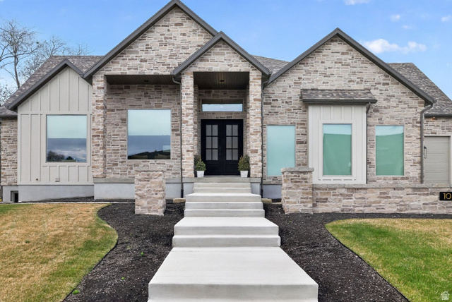 1052 West Reining Way Riverton, UT 84065 - Photo 1 of 68