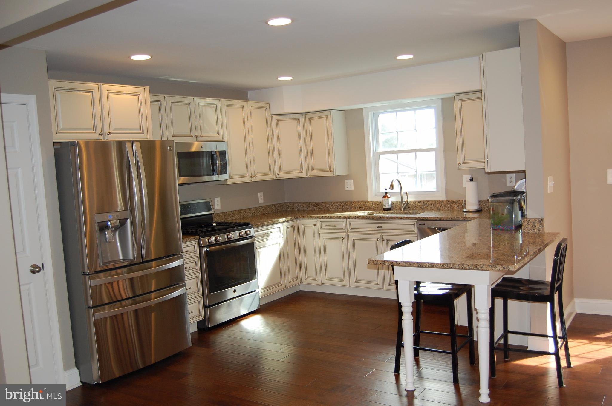 5211 Linton Road Sykesville, MD 21784 - Photo 3 of 27 Kitchen