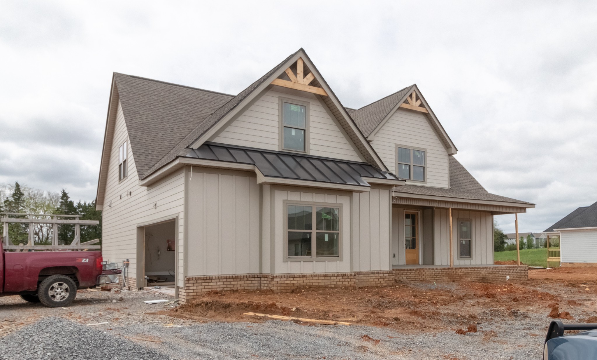 1369 Hicks Edgen Road Pleasant View, TN 37146 - Photo 1 of 18 Gallery Image 1