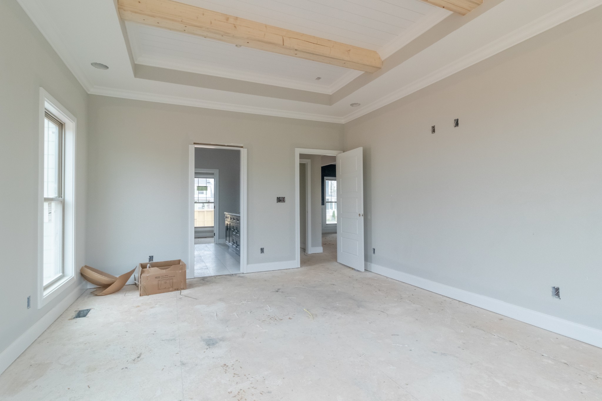 1369 Hicks Edgen Road Pleasant View, TN 37146 - Photo 11 of 18 Gallery Image 11