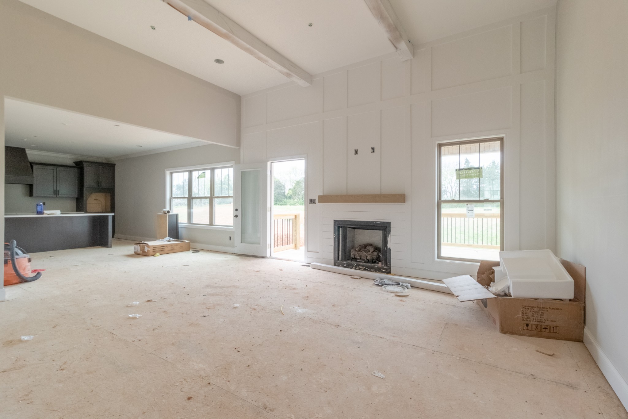 1369 Hicks Edgen Road Pleasant View, TN 37146 - Photo 16 of 18 Gallery Image 16