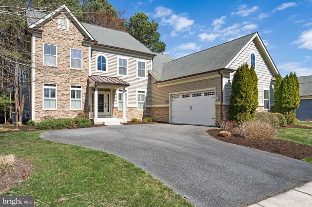 $840,000 | 30974 Scissorbill Road, Ocean View, DE 19970