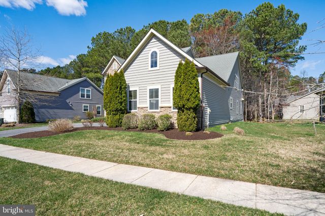 $840,000 | 30974 Scissorbill Road, Ocean View, DE 19970