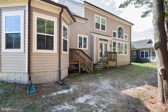 $840,000 | 30974 Scissorbill Road, Ocean View, DE 19970