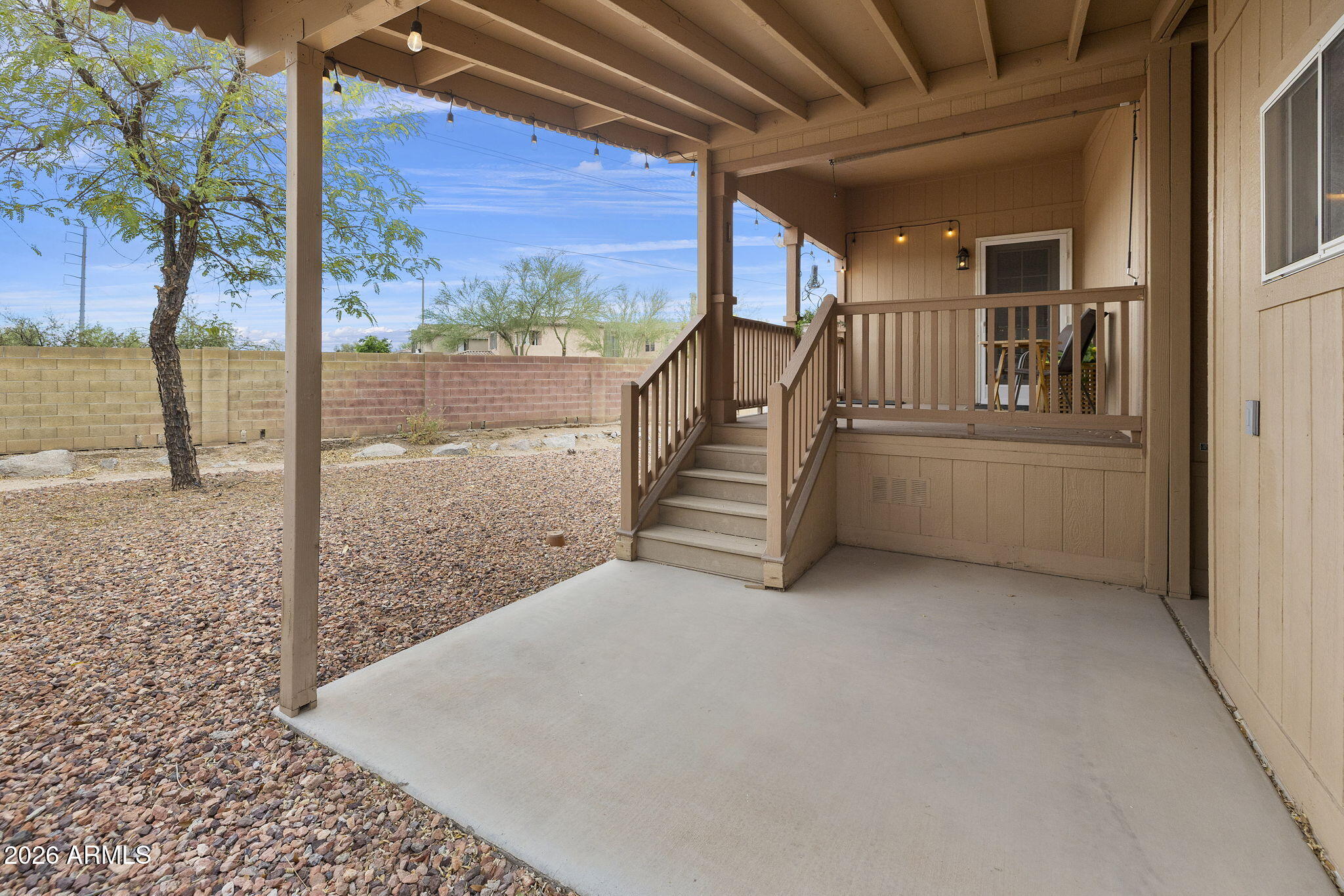 3901 East Pinnacle Peak Road, Unit 261 Phoenix, AZ 85050 - Photo 37 of 57