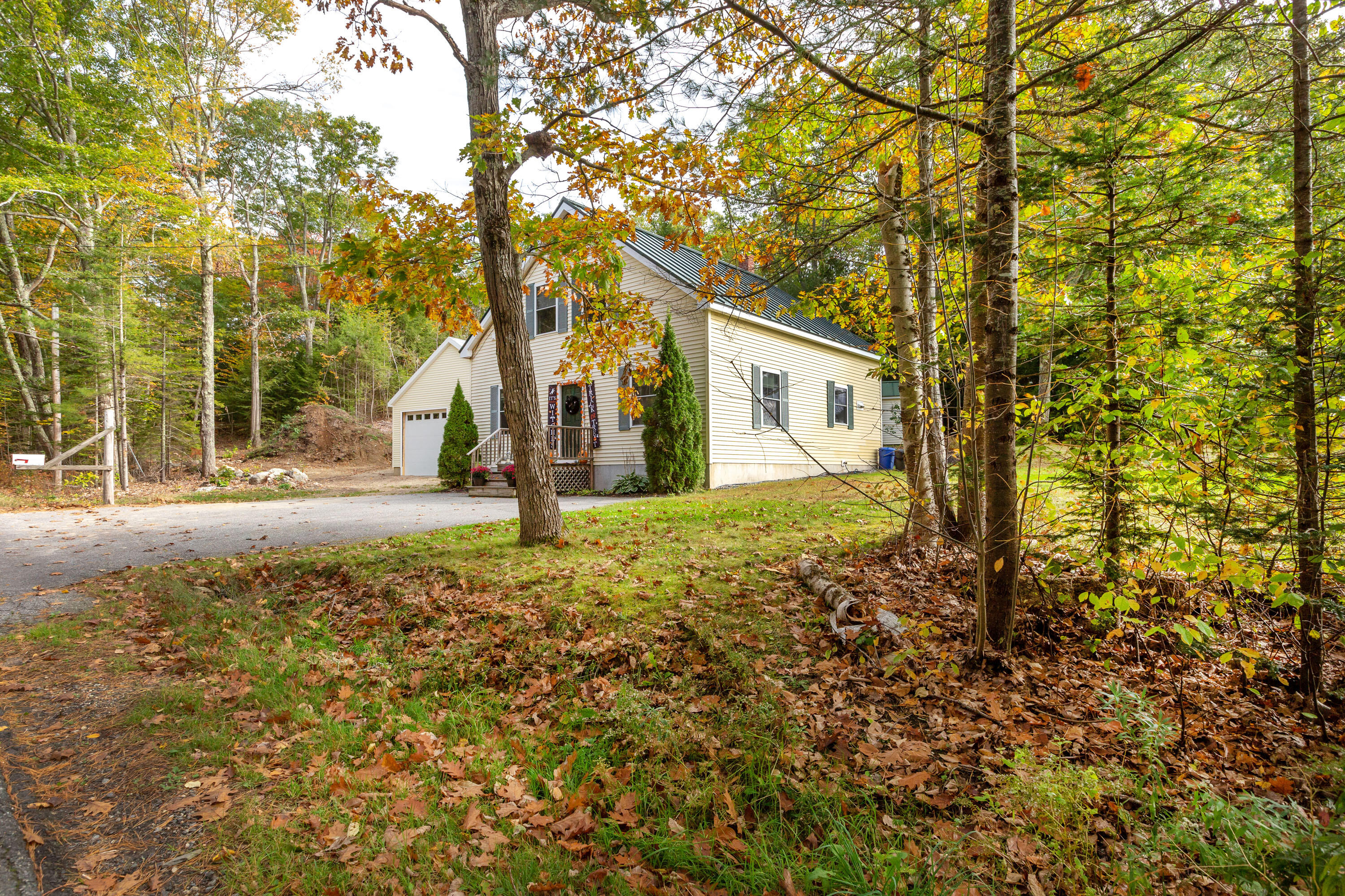 5 Collinsbrook Road Brunswick, ME 04011 - Photo 5 of 49 Exterior