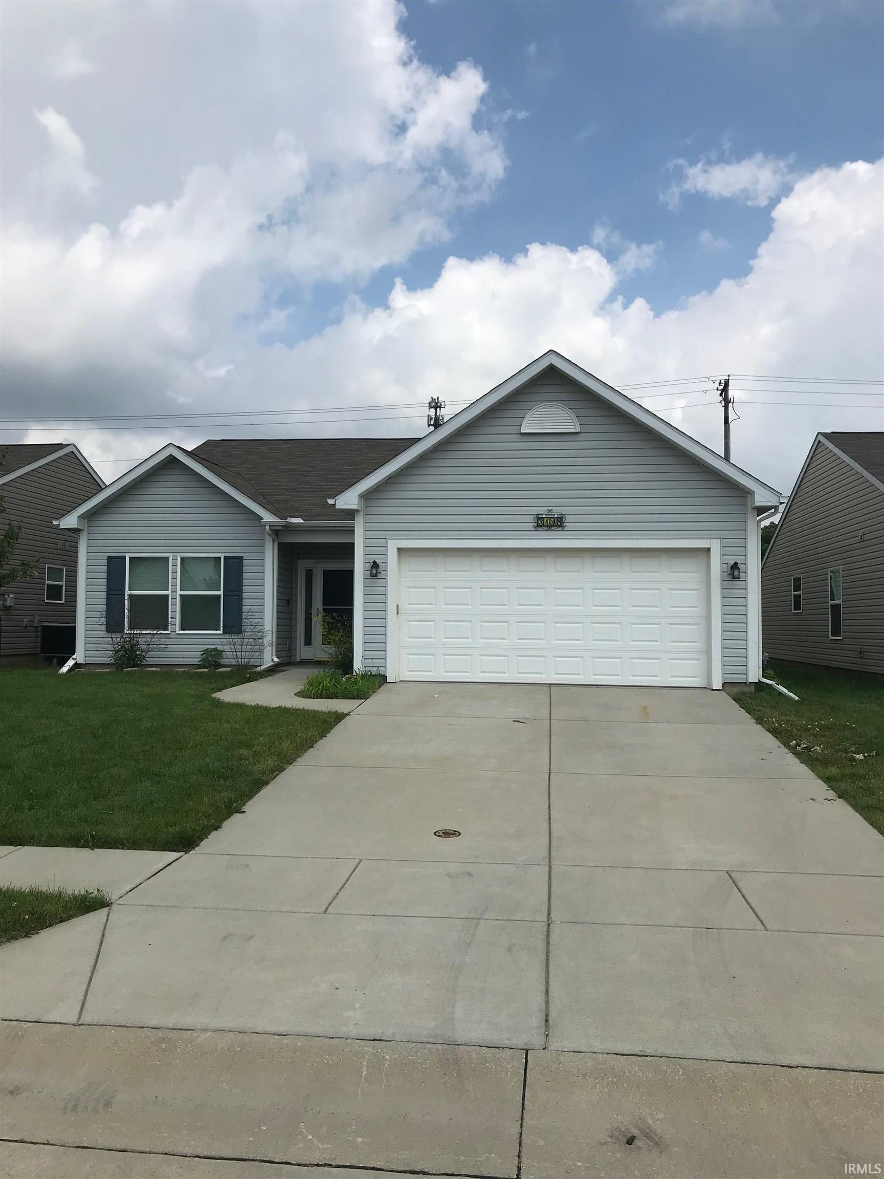 3198 Fleming Drive West Lafayette, IN 47906 - Photo 1 of 19