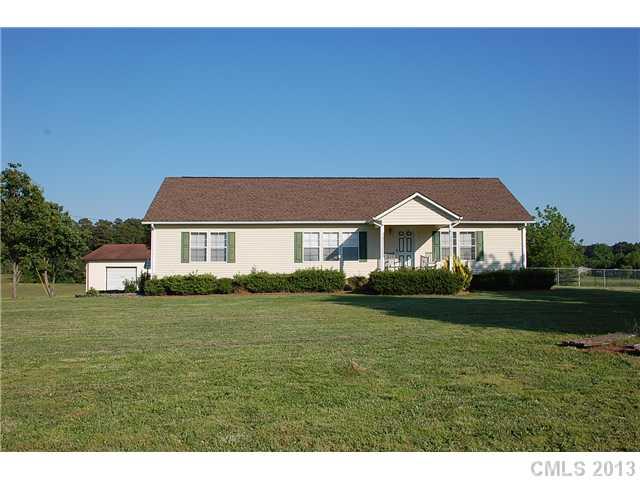 28926 Herrin Grove Road Locust, NC 28097 - Photo 14 of 16 Gallery Image 14