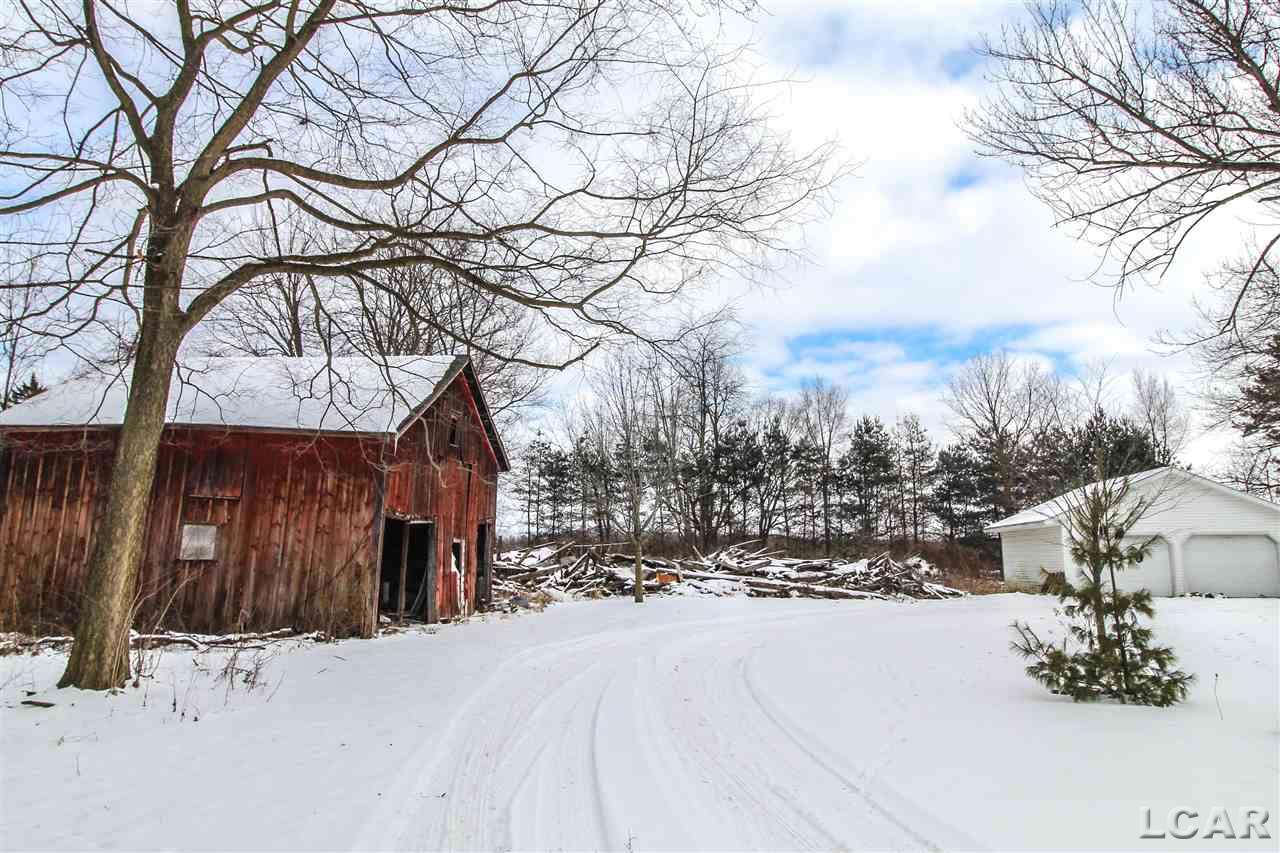 1263 Gady Road Adrian, MI 49221 - Photo 7 of 30