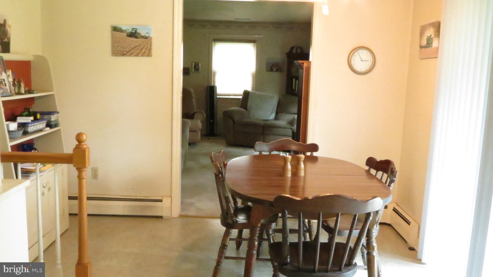 495 Trail Road Hummelstown, PA 17036 - Photo 8 of 23 Dining Room