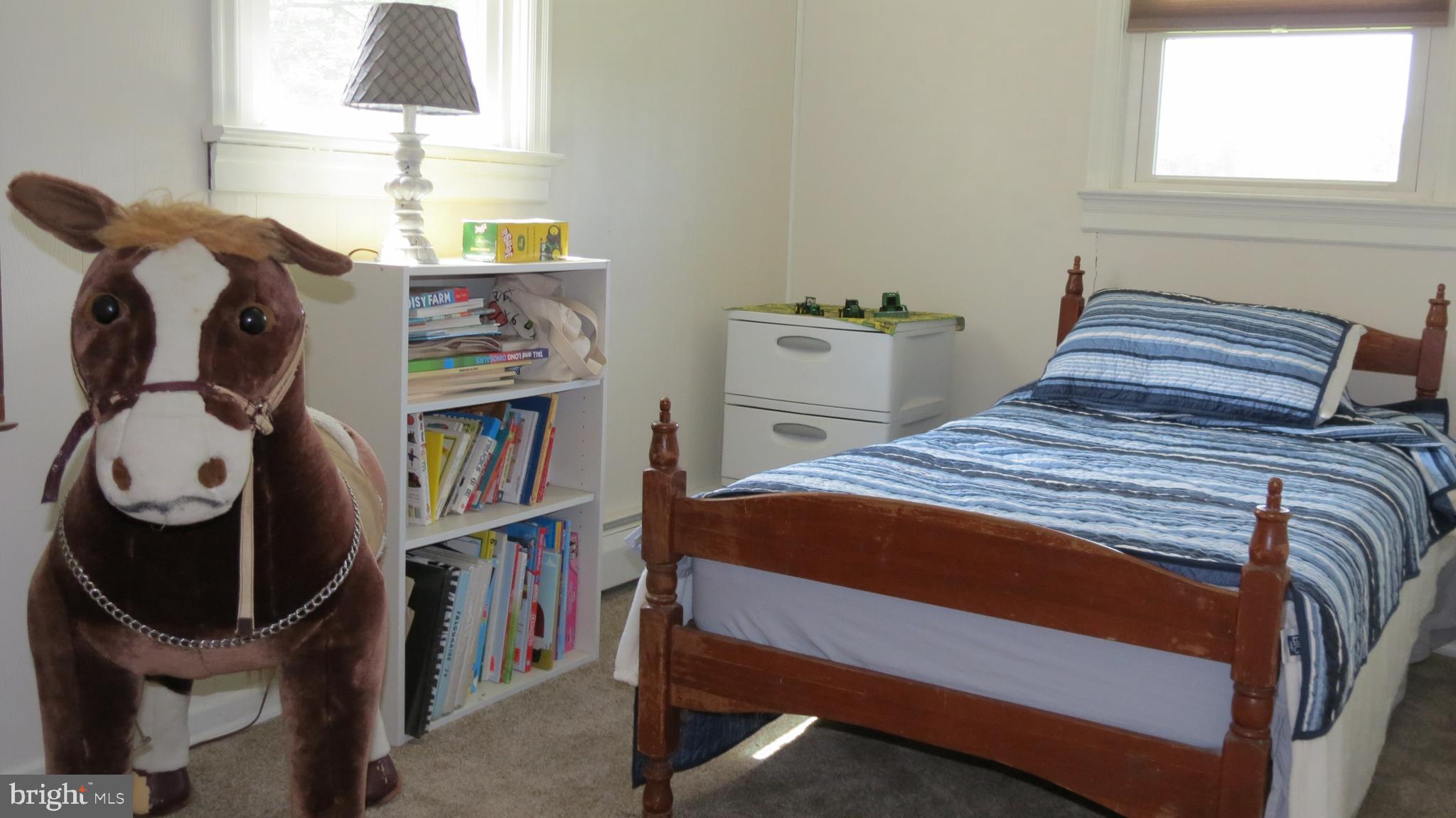 495 Trail Road Hummelstown, PA 17036 - Photo 10 of 23 Bedroom 1