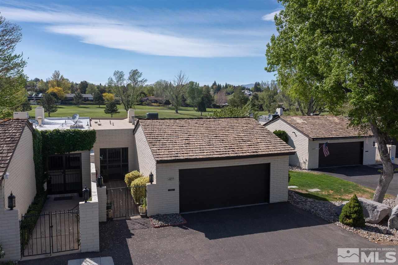 4859 Lakeridge Terrace West Reno, NV 89509 - Photo 1 of 24 Photo 1