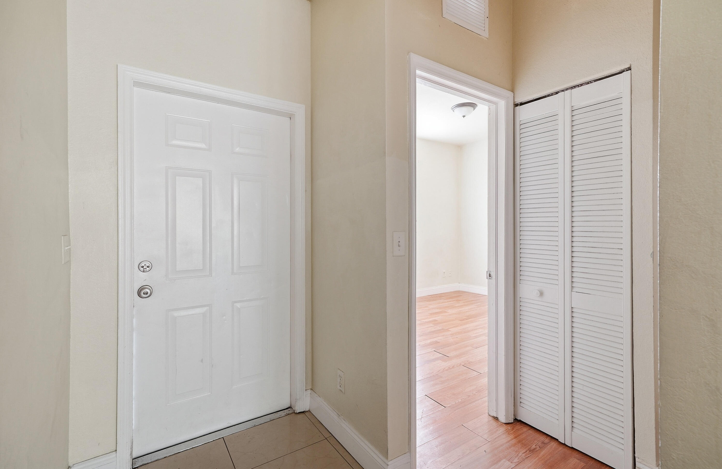 1584 Southwest 2nd Street Homestead, FL 33030 - Photo 8 of 28 a view of closet area