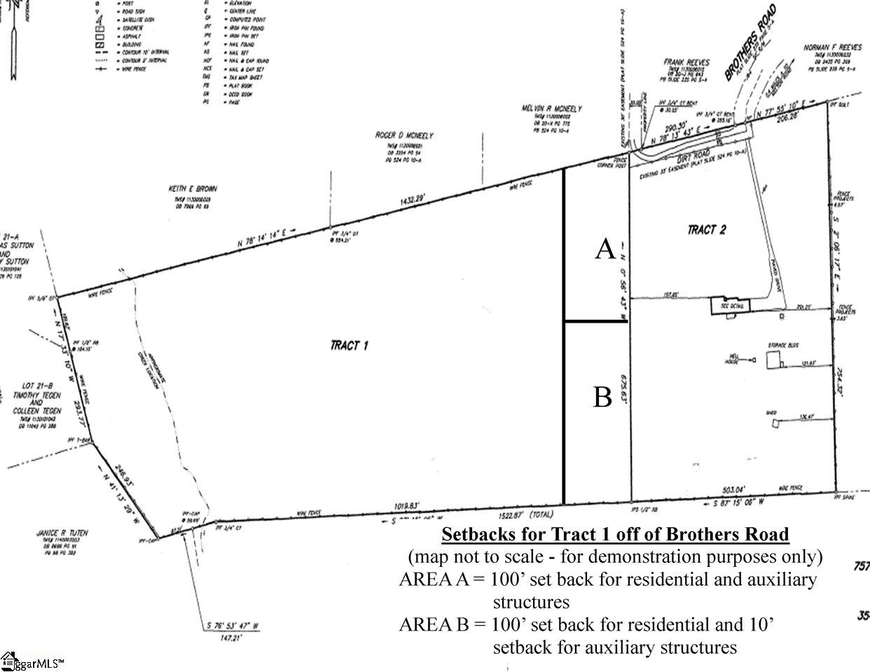 Brothers Road Liberty, SC 29657 - Photo 5 of 26