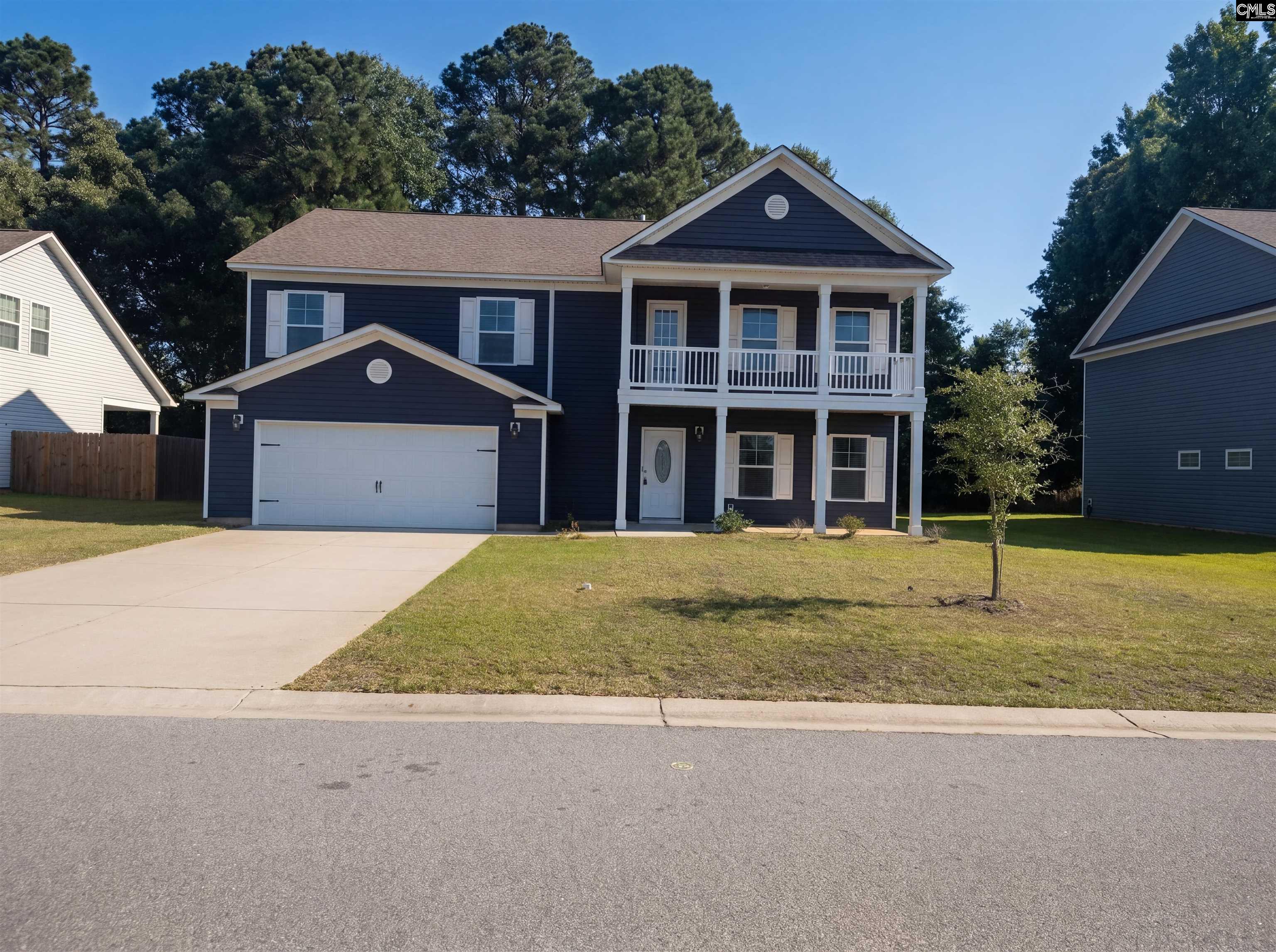 65 Whitetail Circle, Unit 65 Sumter, SC 29154 - Photo 1 of 22