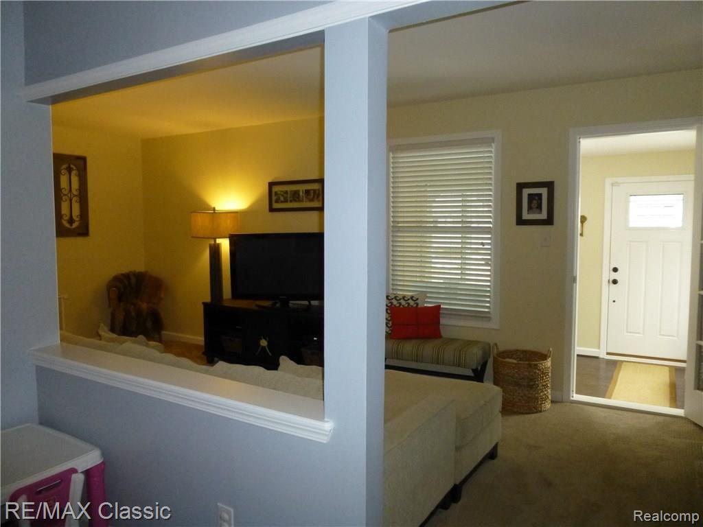 1229 Princeton Road Berkley, MI 48072 - Photo 11 of 56