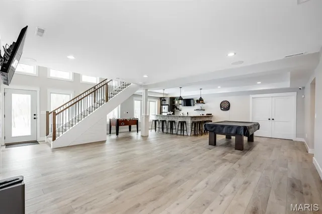 $839,900 | 449 Tyler Drive, Troy, IL 62294