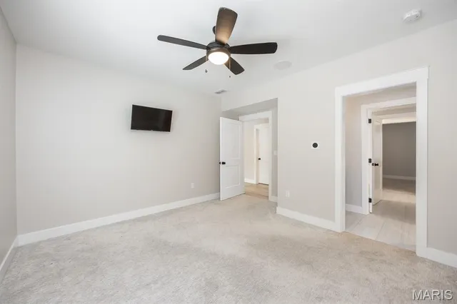 $839,900 | 449 Tyler Drive, Troy, IL 62294